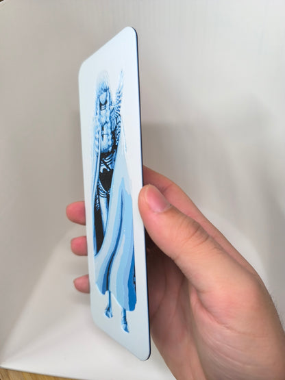 Marque-page Griffith Bleu | Berserk