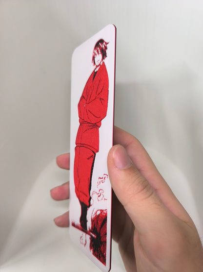 Marque-page Benimaru | Fire Force