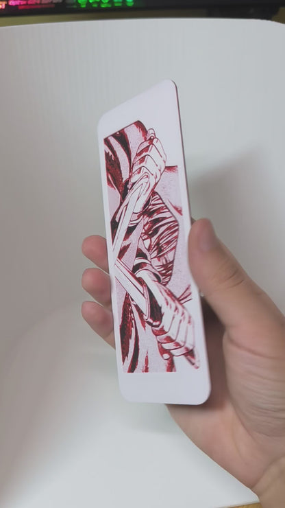 Marque-page Thorfinn | Vinland Saga