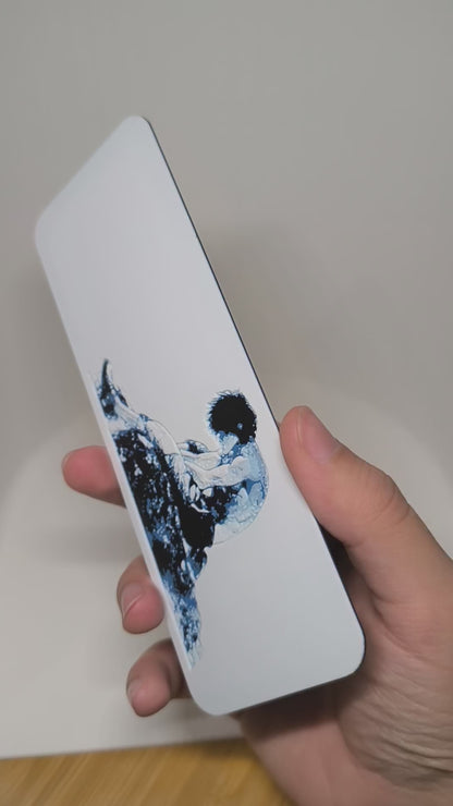 Marque-page Buntaro Mori | Ascension