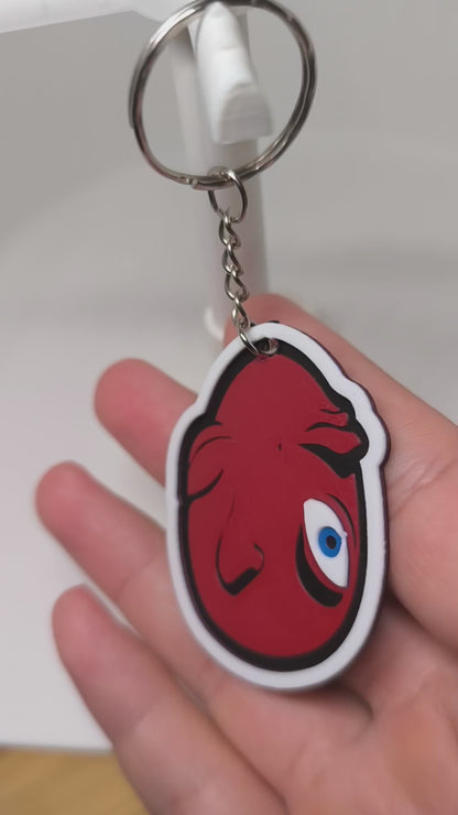 Porte-clé Behelit - Berserk