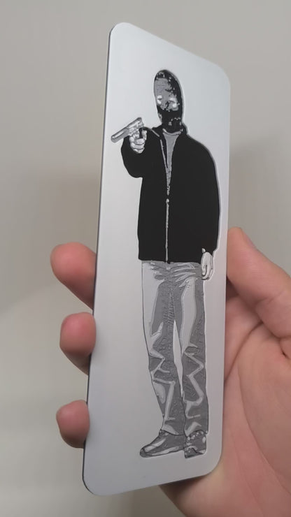 Marque-page The Fable | Assassin Légendaire